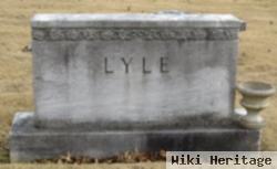 Frankie Lois Lyle