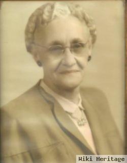 Myrtle Mary Carter Heck
