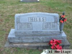 Rosie T Hiles