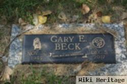 Gary E. Beck