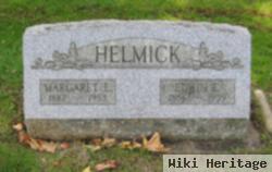 Edwin Eugene Helmick