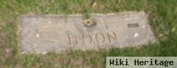 Lillian M. Johnson Hoon