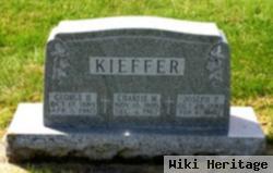 Charles M. Kieffer