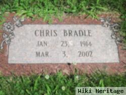 Christian J. Bradle