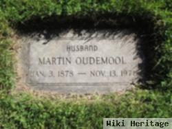 Martin Oudemool