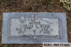 Lurah L Kirk