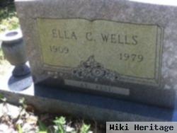 Ella Corinne Wells