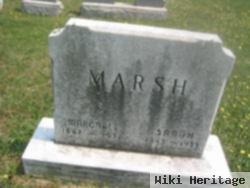 Margaret Marsh