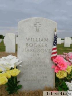 William Booker Hargrove