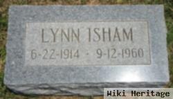 Lynn Isham