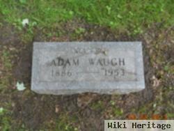 Adam Waugh