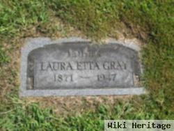 Laura Etta Muzzey Gray