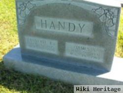 Annette K. Kinney Handy