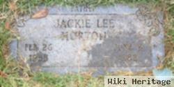 Jackie Lee Horton