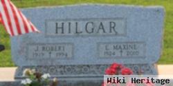 J Robert Hilgar