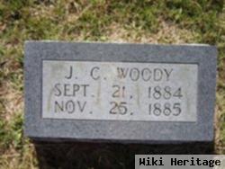 J C Woody