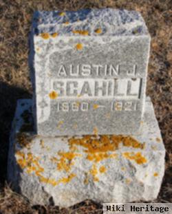 Austin J. Scahill