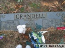 Carl Thomas Crandell