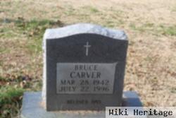 Bruce Carver