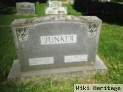 Carl F Junker