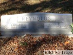 Anna E Reynolds