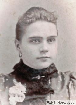 Mary N. Park Conner