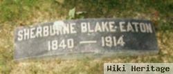 Maj Sherburne Blake Eaton