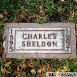 Charles H. Sheldon