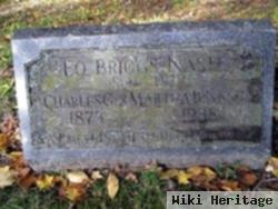 E. O. Briggs Nash