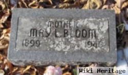 May Lovina Carpenter Bloom