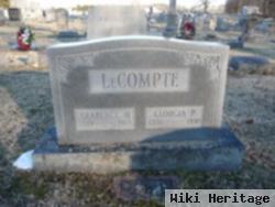 Clarence Oliver Lecompte