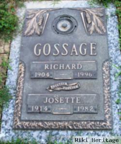 Richard Gossage