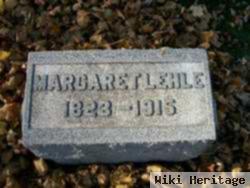 Margaret Lehle