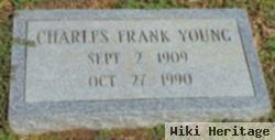 Charles Frank Young