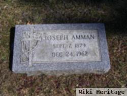 Joseph Amman