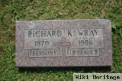 Richard K. Wray