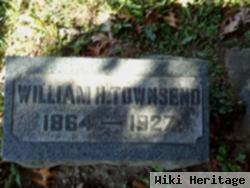 William H. Townsend