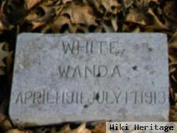 Wanda White