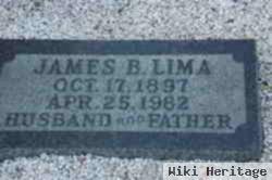 James B. Lima