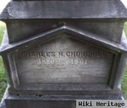 Charles H Churchill