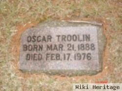 Oscar Troolin