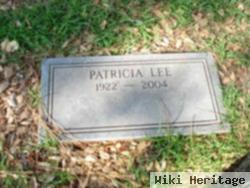 Patricia Lee