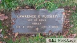 Lawrence Elemer Pugsley