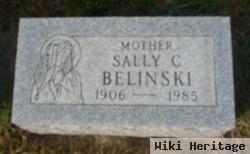 Sally C. Pyszka Belinski