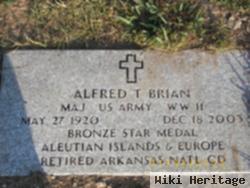 Alfred T. Brian