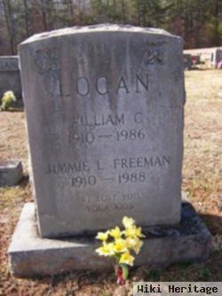 William Logan