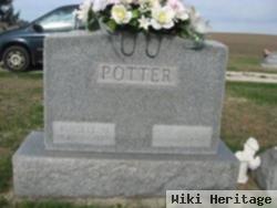 Russell Oscar Potter