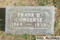 Franklin B. Converse