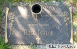 Rose Ishler