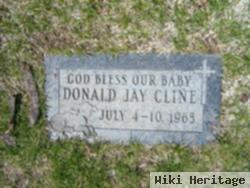 Donald Jay Cline